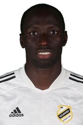 Ibrahima N'Diaye 2023-2024