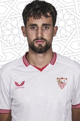 Adnan Januzaj 2023-2024