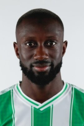 Youssouf Sabaly 2023-2024