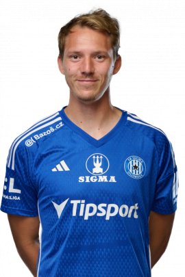 Lukas Julis 2023-2024