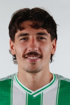 Héctor Bellerín 2023-2024