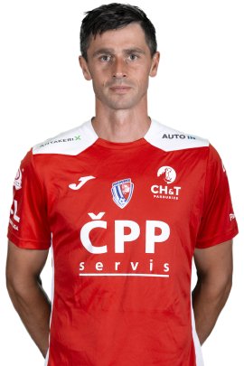 Kamil Vacek 2023-2024