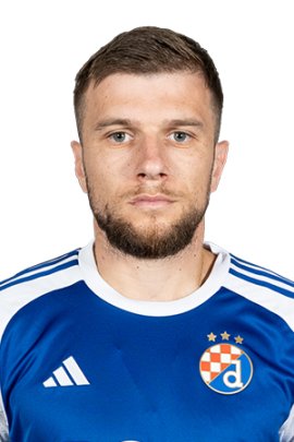 Stefan Ristovski 2023-2024