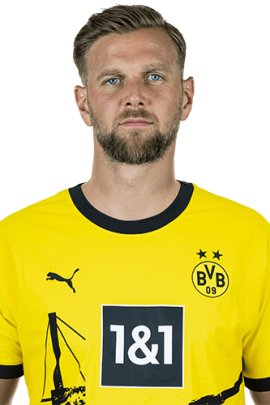 Niclas Füllkrug 2023-2024