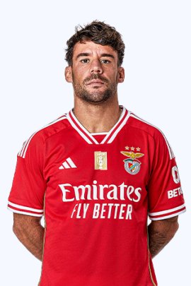 Juan Bernat 2023-2024