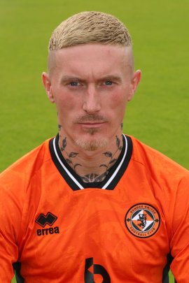 Craig Sibbald 2023-2024