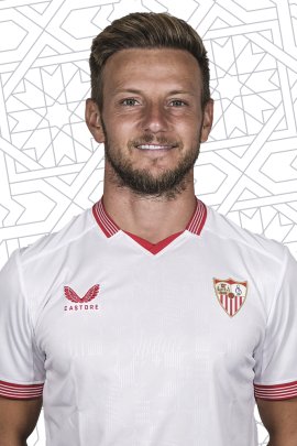 Ivan Rakitic 2023-2024