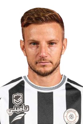 Ivan Rakitic 2023-2024