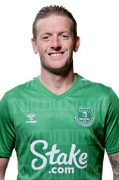 Jordan Pickford 2023-2024