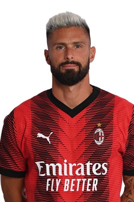 Olivier Giroud 2023-2024