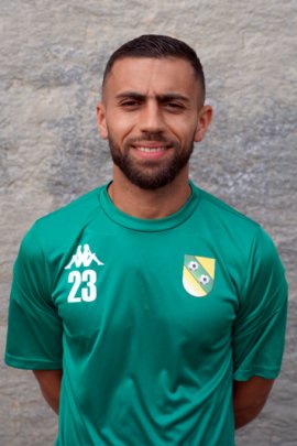 Karim Koriche 2023-2024