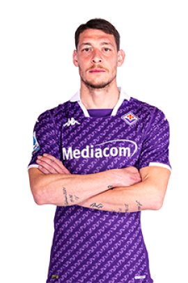 Andrea Belotti 2023-2024