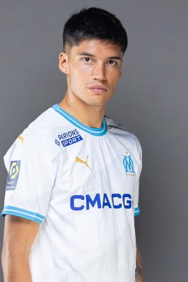 Joaquin Correa 2023-2024