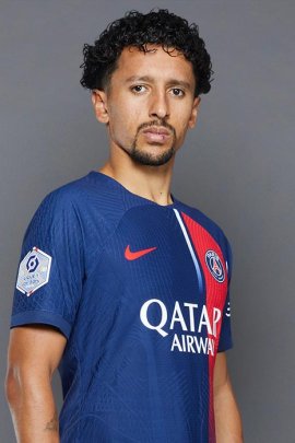  Marquinhos 2023-2024