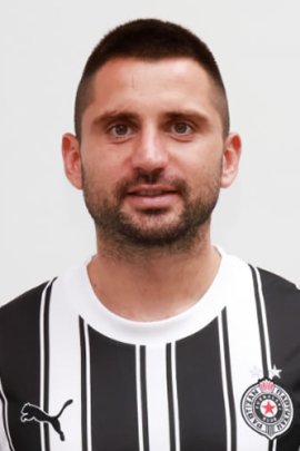 Marko Zivkovic 2023-2024