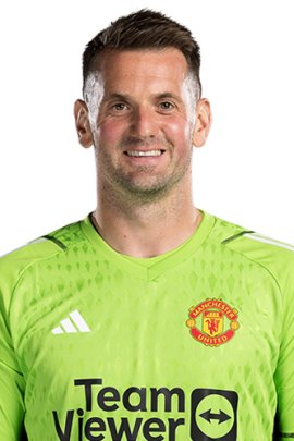 Tom Heaton 2023-2024