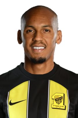  Fabinho 2023-2024