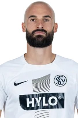 Nico Antonitsch 2023-2024