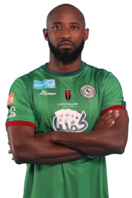 Moussa Dembélé 2023-2024