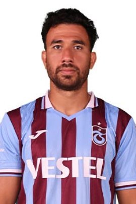  Trezeguet 2023-2024