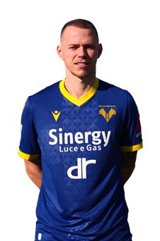 Ondrej Duda 2023-2024