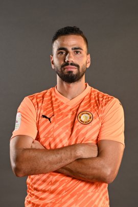 Oussama Tannane 2023-2024