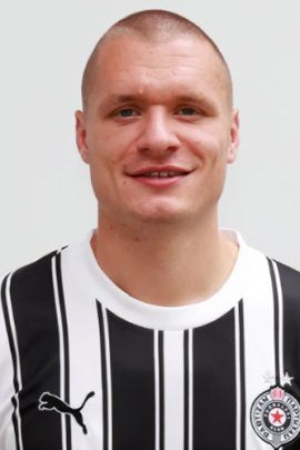 Nikola Antic 2023-2024