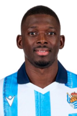 Hamari Traoré 2023-2024