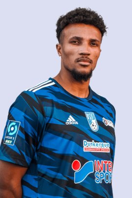 Jean-Philippe Gbamin 2023-2024