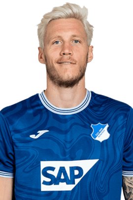 Wout Weghorst 2023-2024