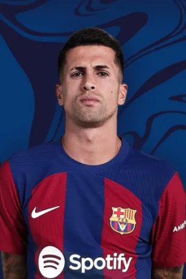  João Cancelo 2023-2024