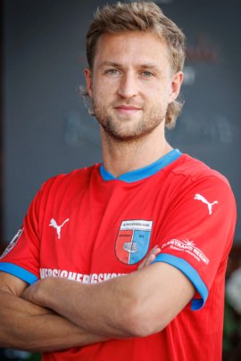 Matti Steinmann 2023-2024