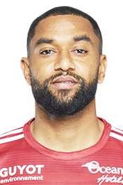 Jordan Amavi 2023-2024