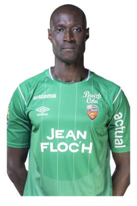 Alfred Gomis 2023-2024