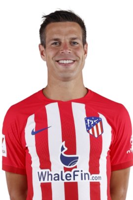 César Azpilicueta 2023-2024