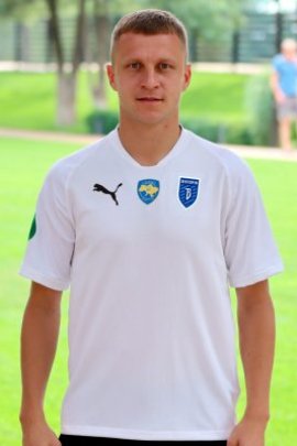 Oleksandr Lebedenko 2023-2024