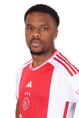 Chuba Akpom 2023-2024