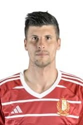 Stipe Perica 2023-2024