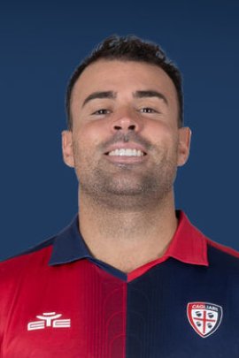 Andrea Petagna 2023-2024