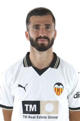 José Luis Gaya 2023-2024