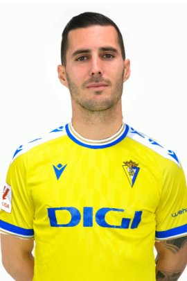 Sergi Guardiola 2023-2024