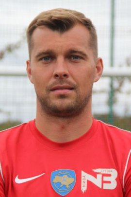 Vladyslav Nekhtiy 2023-2024