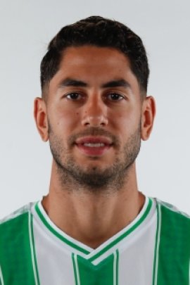  Ayoze Pérez 2023-2024