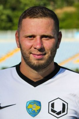 Vladyslav Pavlenko 2023-2024