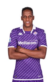 Yerry Mina 2023-2024