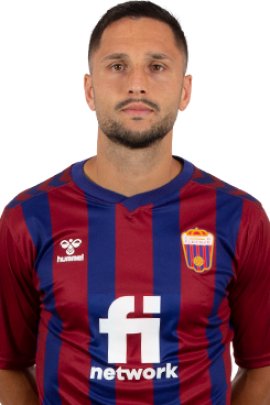 Florin Andone 2023-2024