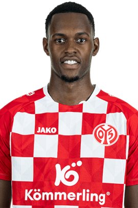 Edimilson Fernandes 2023-2024