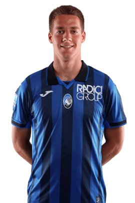 Mario Pasalic 2023-2024