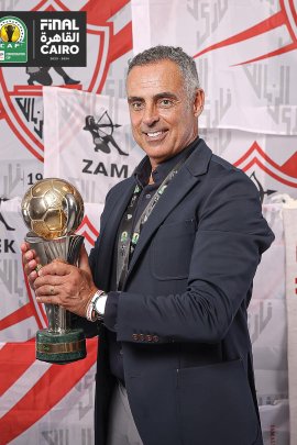 José Gomes 2023-2024