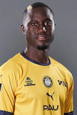 Henri Saivet 2023-2024